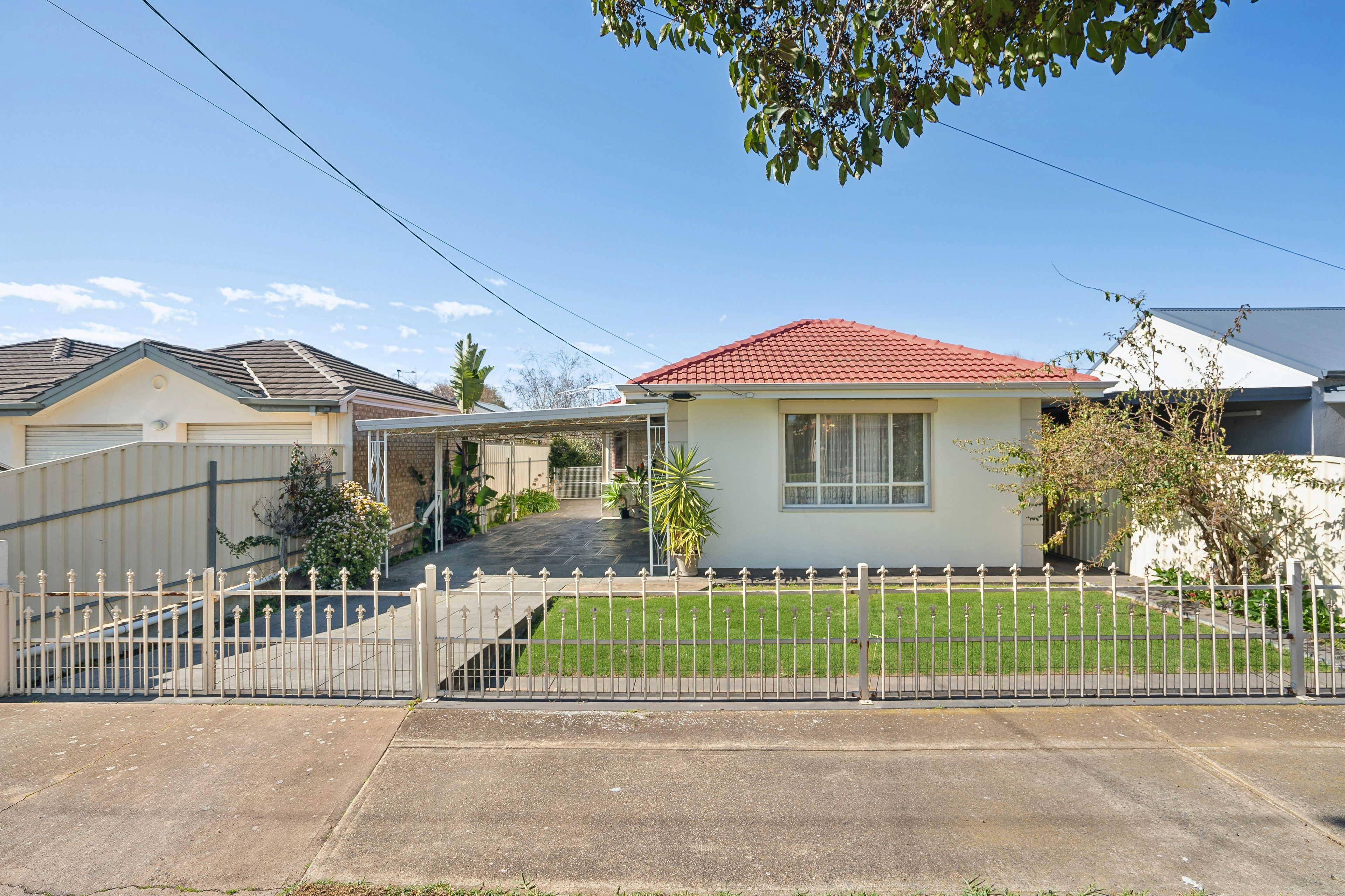 27 PALM AV, ROYAL PARK SA 5014, 0房, 0浴, House