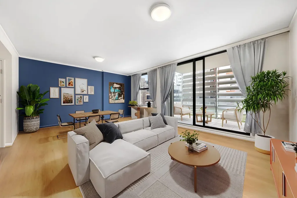 310/70 Mountain Street, Ultimo, NSW 2007
