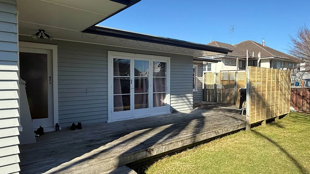 3-Bedroom Home in a Handy Location