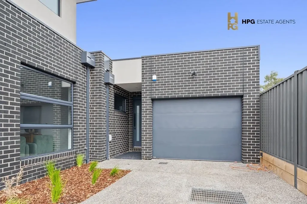 Modern, Stylish & Spacious Living