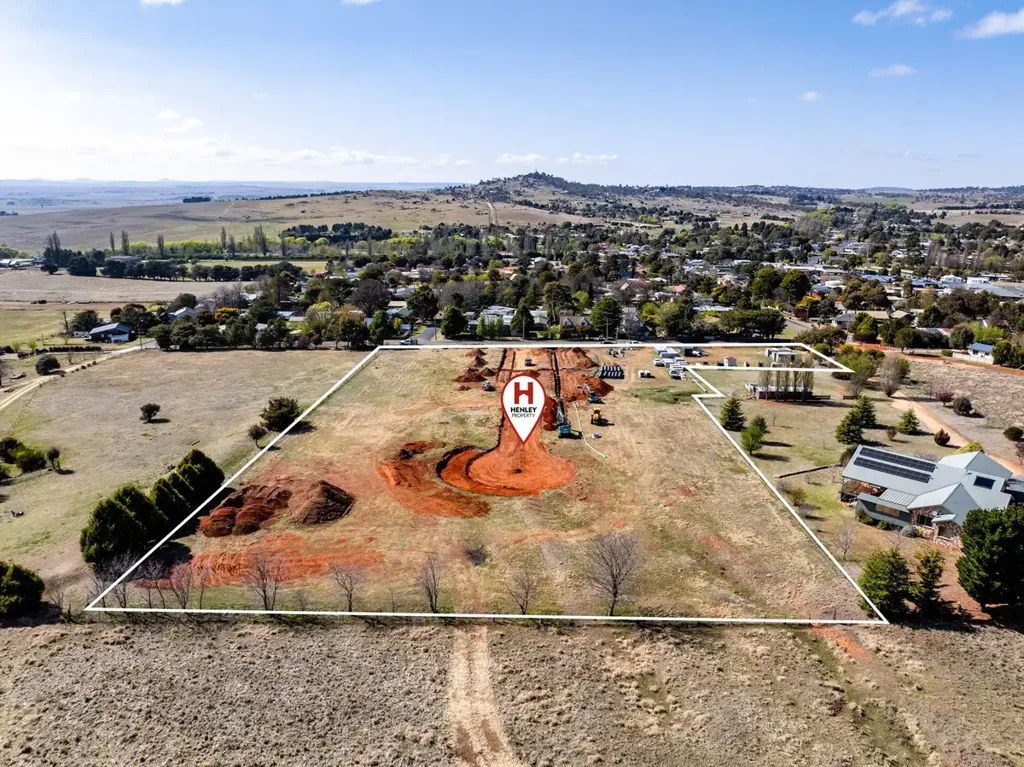 Berridale Country View Estate