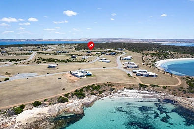 22 Plover Court, Point Boston, SA 5607, 0 Bedrooms, 0 Bathrooms, Section
