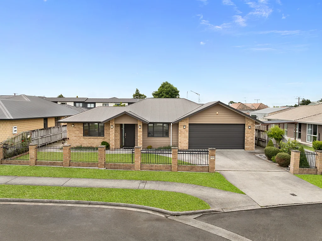 5 Astor Avenue, Dinsdale, Hamilton, Waikato