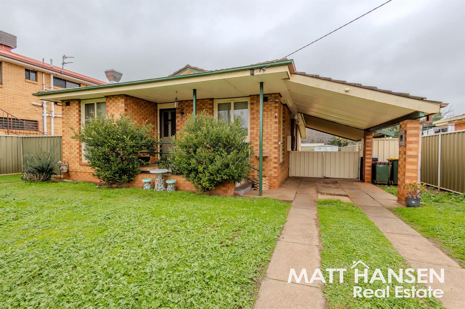 33 EAST ST, DUBBO NSW 2830, 0 habitaciones, 0 baños, House