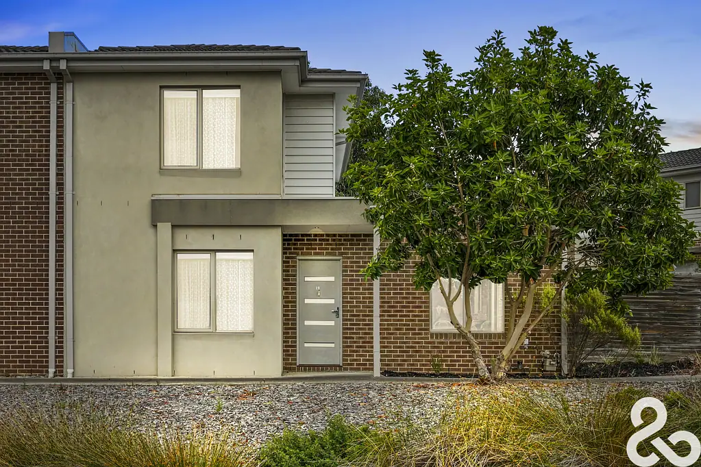 12/29 Ardsley Circuit, Craigieburn, VIC 3064