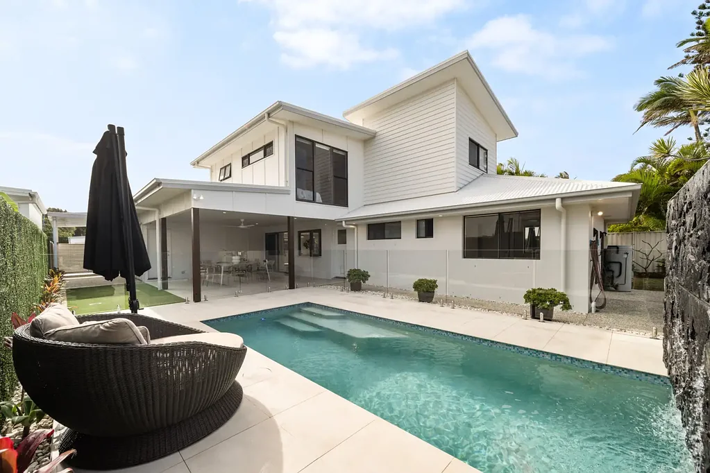 Buddina 5Kwarto Stylish, Smart & Sustainable Coastal Living