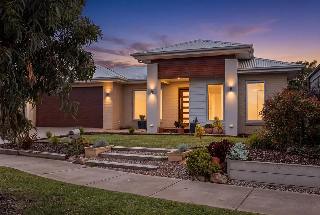 Cowes 3房  Relaxed Coastal Living with Space, Comfort & Convenience