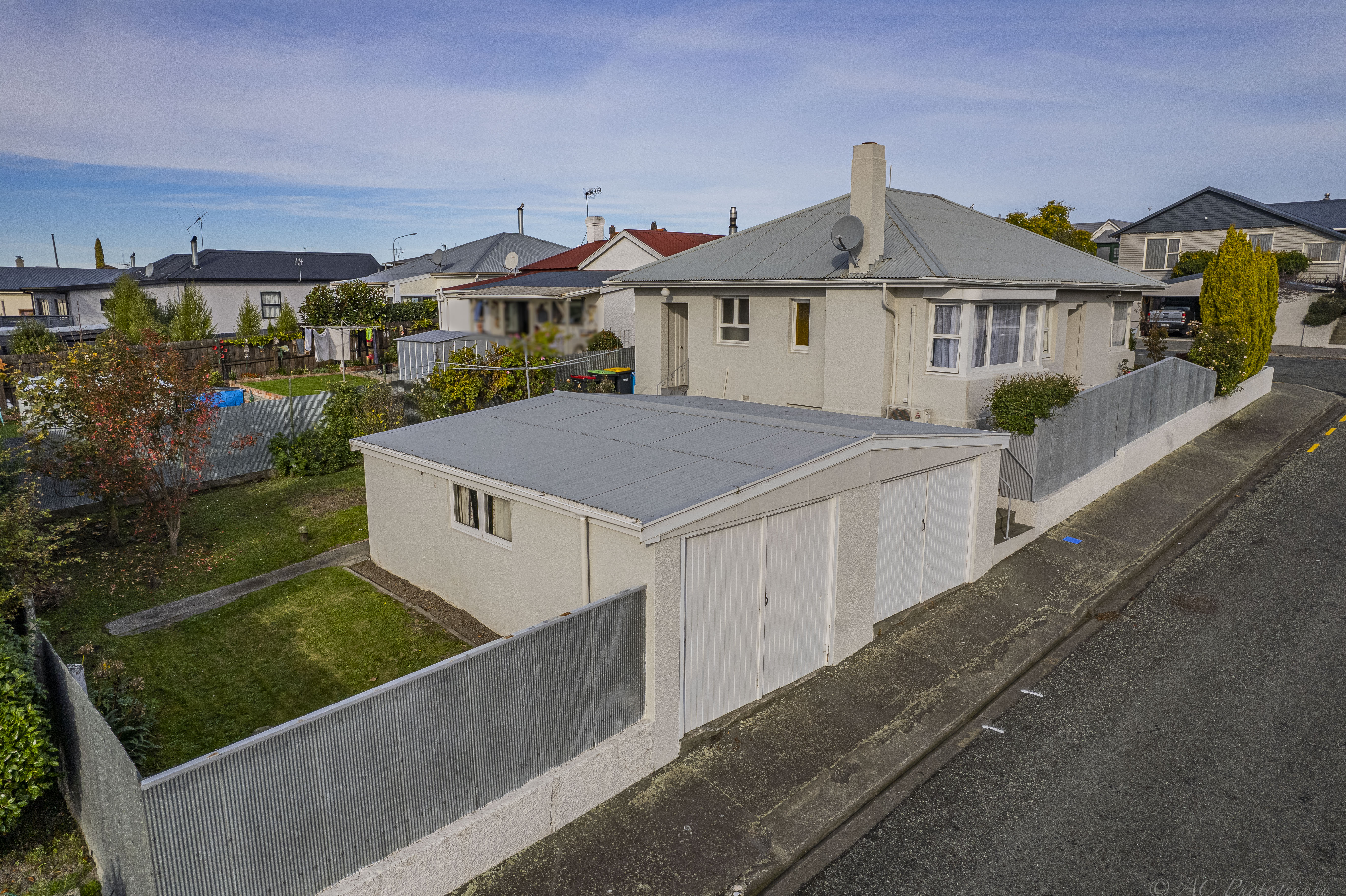 11 Mere Mere Street, Seaview, Timaru, 2房, 1浴