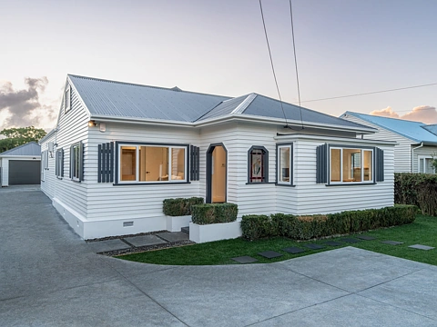 52 Renfrew Avenue, Sandringham, Auckland City, Auckland