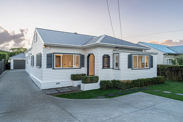 52 Renfrew Avenue, Sandringham, Sandringham, Auckland City