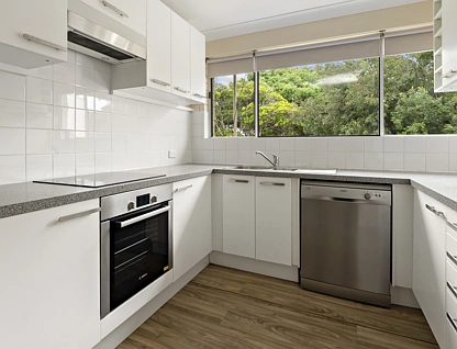 1 Bilambee Avenue, Bilgola Plateau, Northern Beaches, 2 कमरे, 2 बाथरूम, Apartment