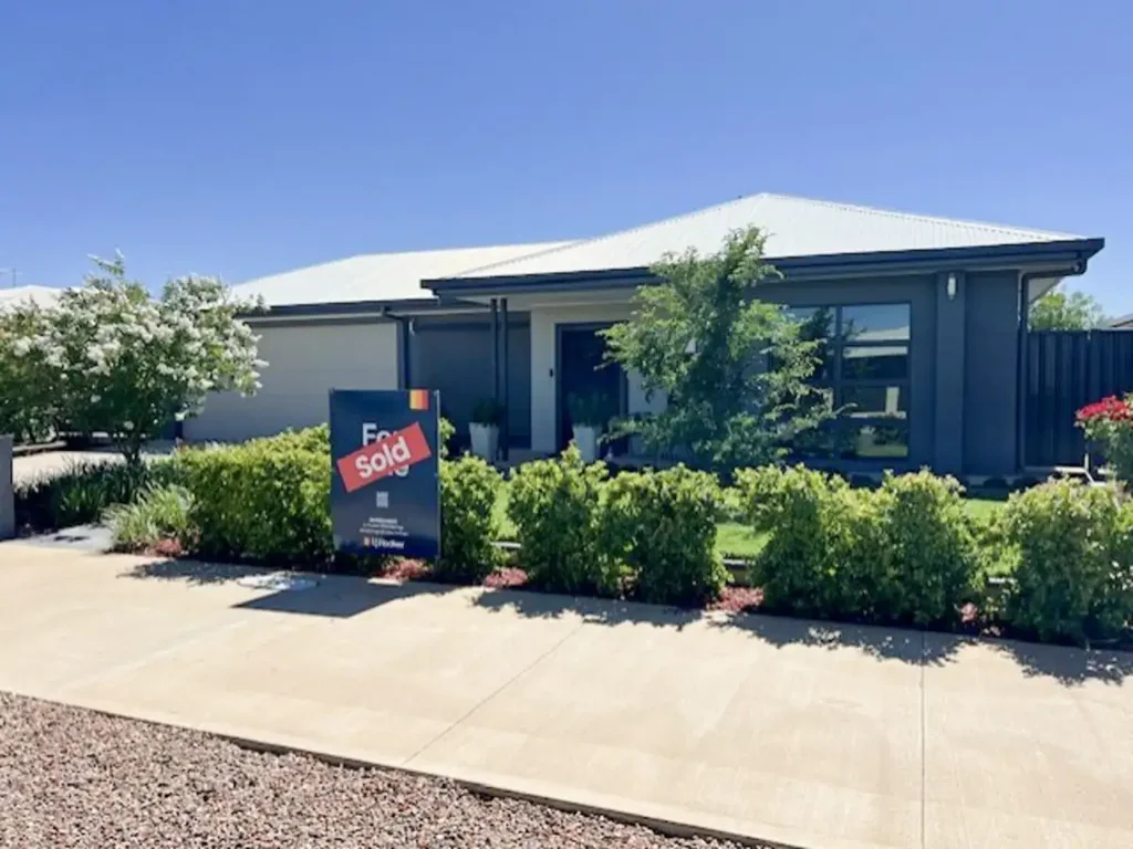 21 Welton Parade, Kilgariff, NT 873
