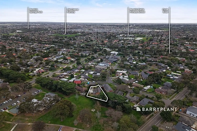 2 Kelso Place, Berwick, VIC 3806, 3 कमरे, 2 बाथरूम, House