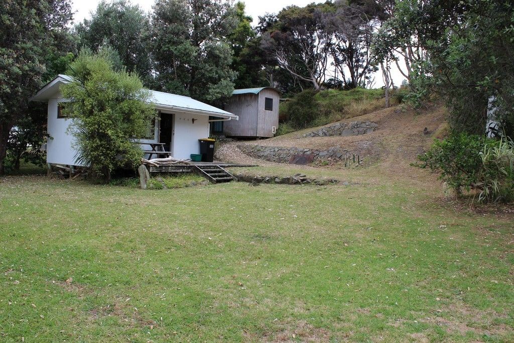 135 Mcmahon Avenue, Whangapoua, Coromandel, 1 rūma, 0 rūma horoi