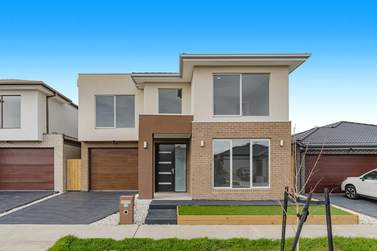 18 BLUSH ST, MICKLEHAM VIC 3064, 0部屋, 0バスルーム, House