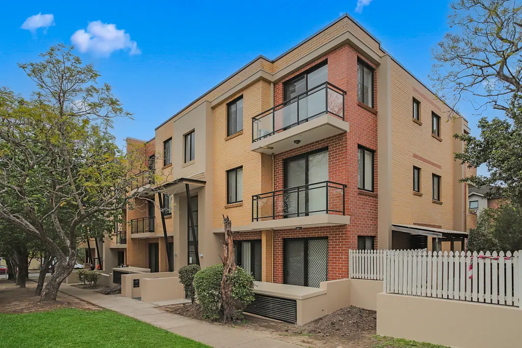 17/20-22 Reid Avenue, Westmead, NSW 2145
