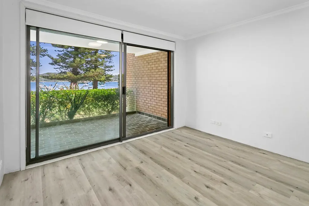Absolute Beachfront Bliss in Vibrant Manly (3-Month Lease, Fully Furnished or Unfurnished)