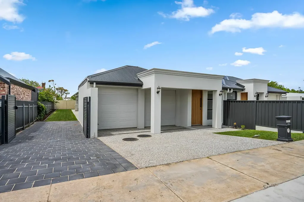 Port Elliot 4房  Modern Coastal Luxury in the Heart of Port Elliot