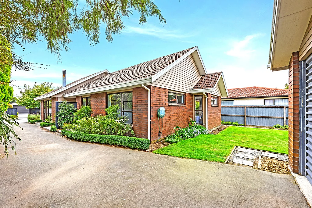 Bishopdale 3બેડરૂમ Fabulous Family Home