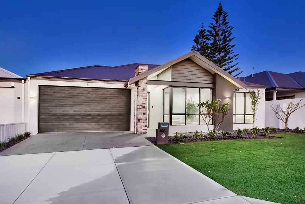 Tuart Hill 3房  UNDER OFFER!! More homes needed