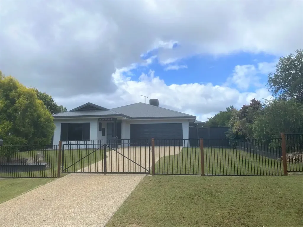 Spacious Family Home