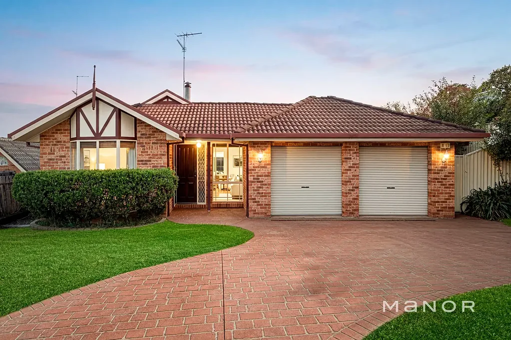 13 Corinne Street, Acacia Gardens, NSW 2763