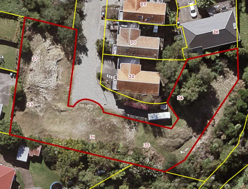 34 Waterview Downs, Waterview, Auckland City, 0 રૂમ, 0 બાથરૂમ