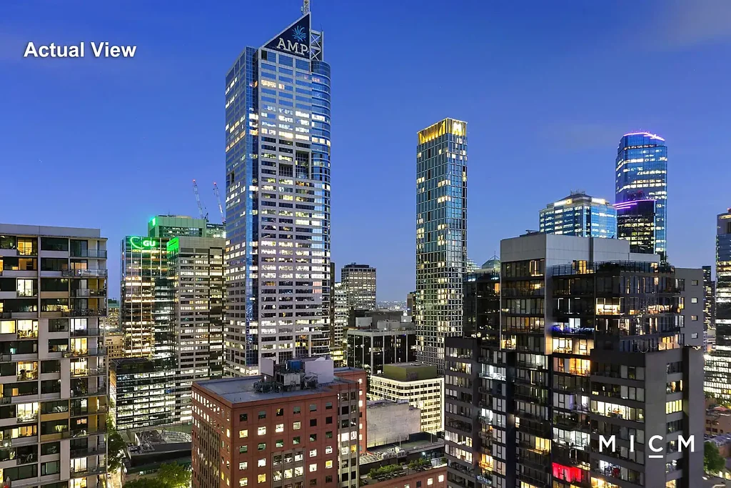 2810/220 Spencer Street, Melbourne, VIC 3000