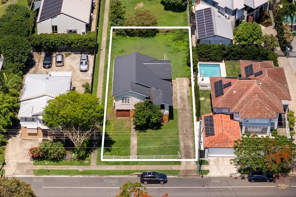 41 Zillman Road, Hendra, QLD 4011