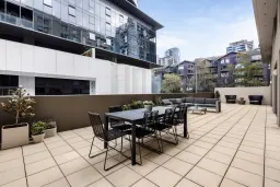 209/700 Chapel Street, South Yarra