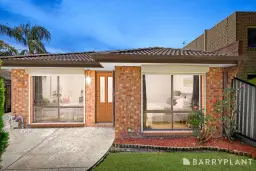 14 Border Drive, Mill Park