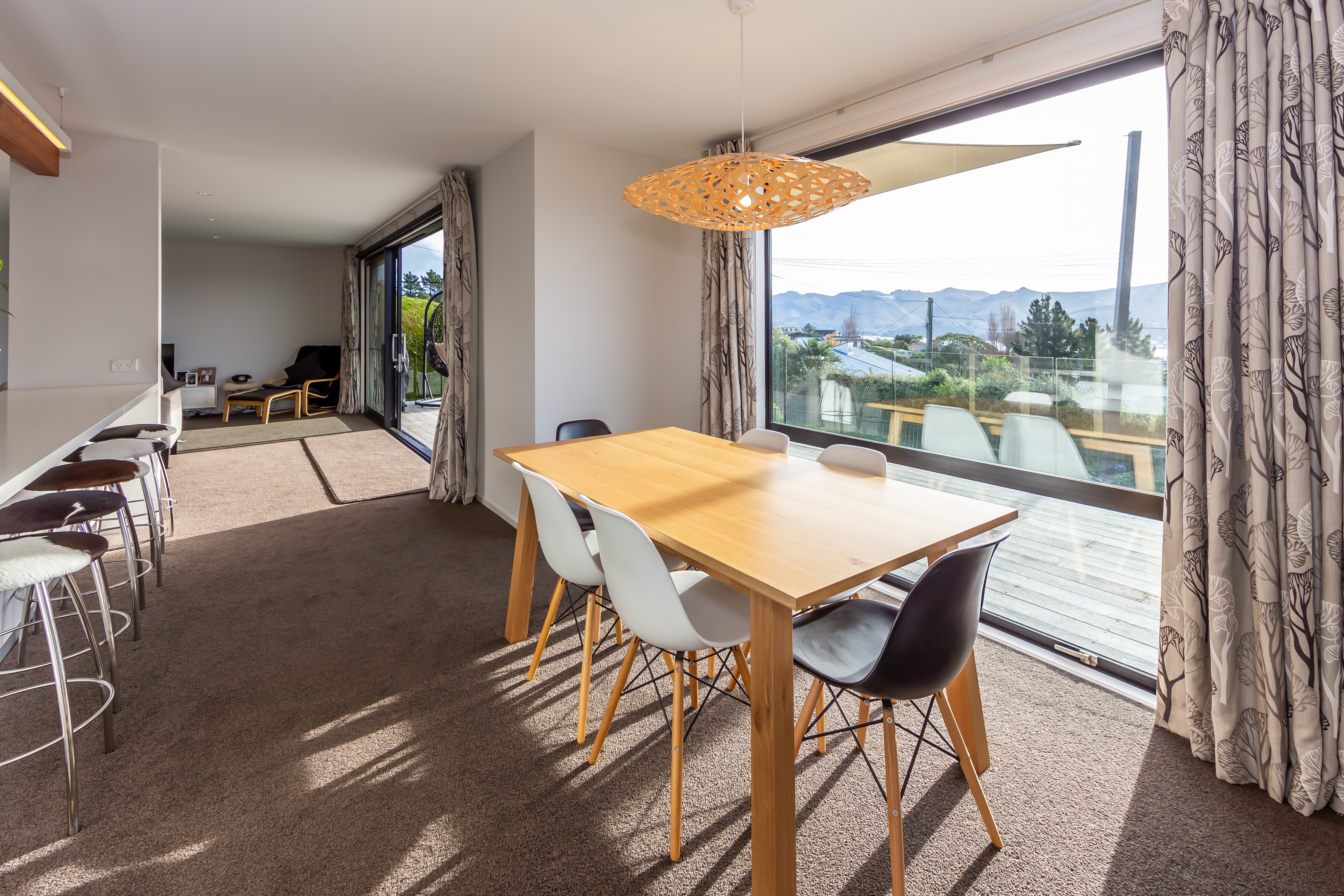 8 Ngatea Road, Diamond Harbour, Christchurch, 3 habitaciones, 2 baños