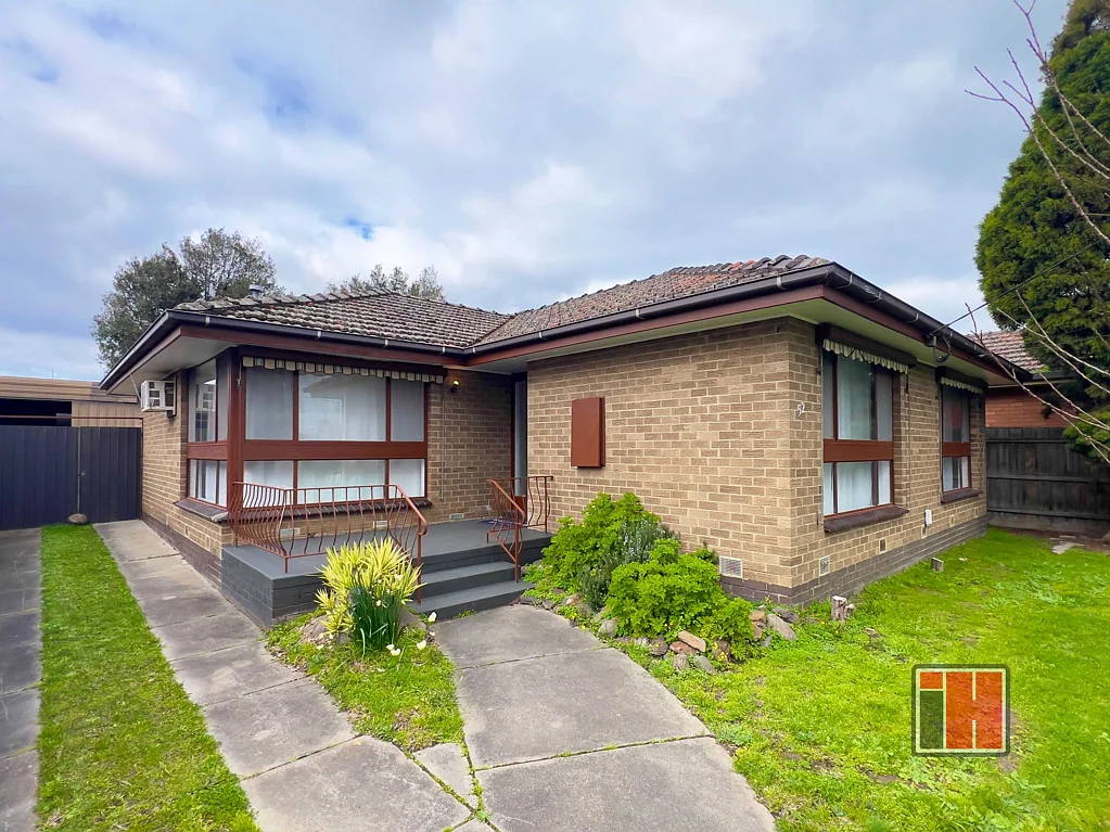 Comfortable Family Living in Convenient Bundoora