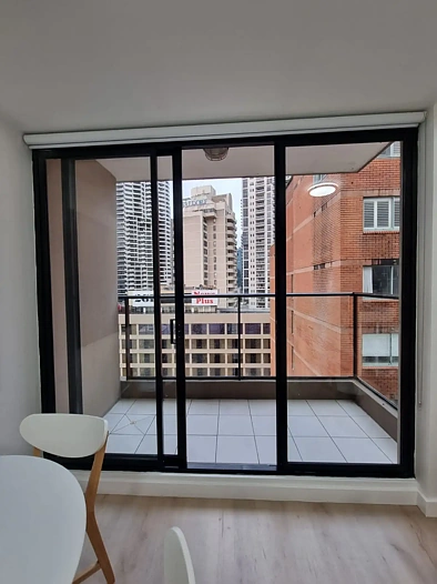 Address Withheld, Sydney, NSW 2000, 1 Bedrooms, 1 Bathrooms, Apartment
