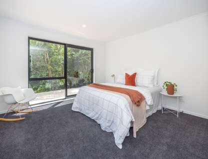 1/40A Exeter Street, Glenview, Hamilton City, Waikato, 3房, 2浴, 城市屋