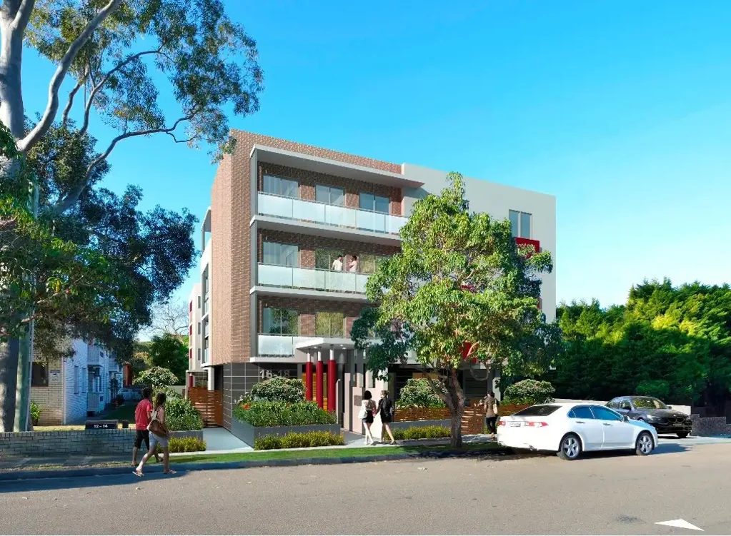 Modern 2Bedroom Apartment | Prime Location in Lidcombe
