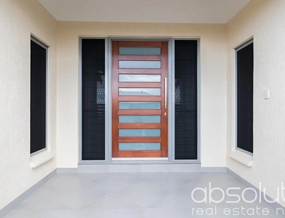 3 Docherty Street, Bellamack, Palmerston, 5房, 2浴, House