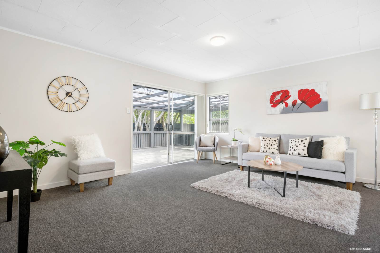 199 Mahia Road, Wattle Downs, Auckland - Manukau, 4 غرف, 1 حمامات