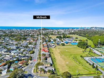 2/54 Oceanic Drive, Mermaid Waters, QLD 4218, 2 slaapkamers, 1 badkamers, Unit