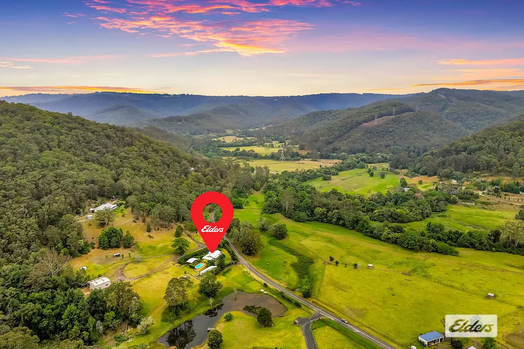 1809 Yarramalong Road, Yarramalong, NSW 2259
