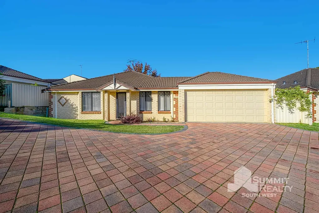 5/13 Wakefield Crescent, Australind, WA 6233