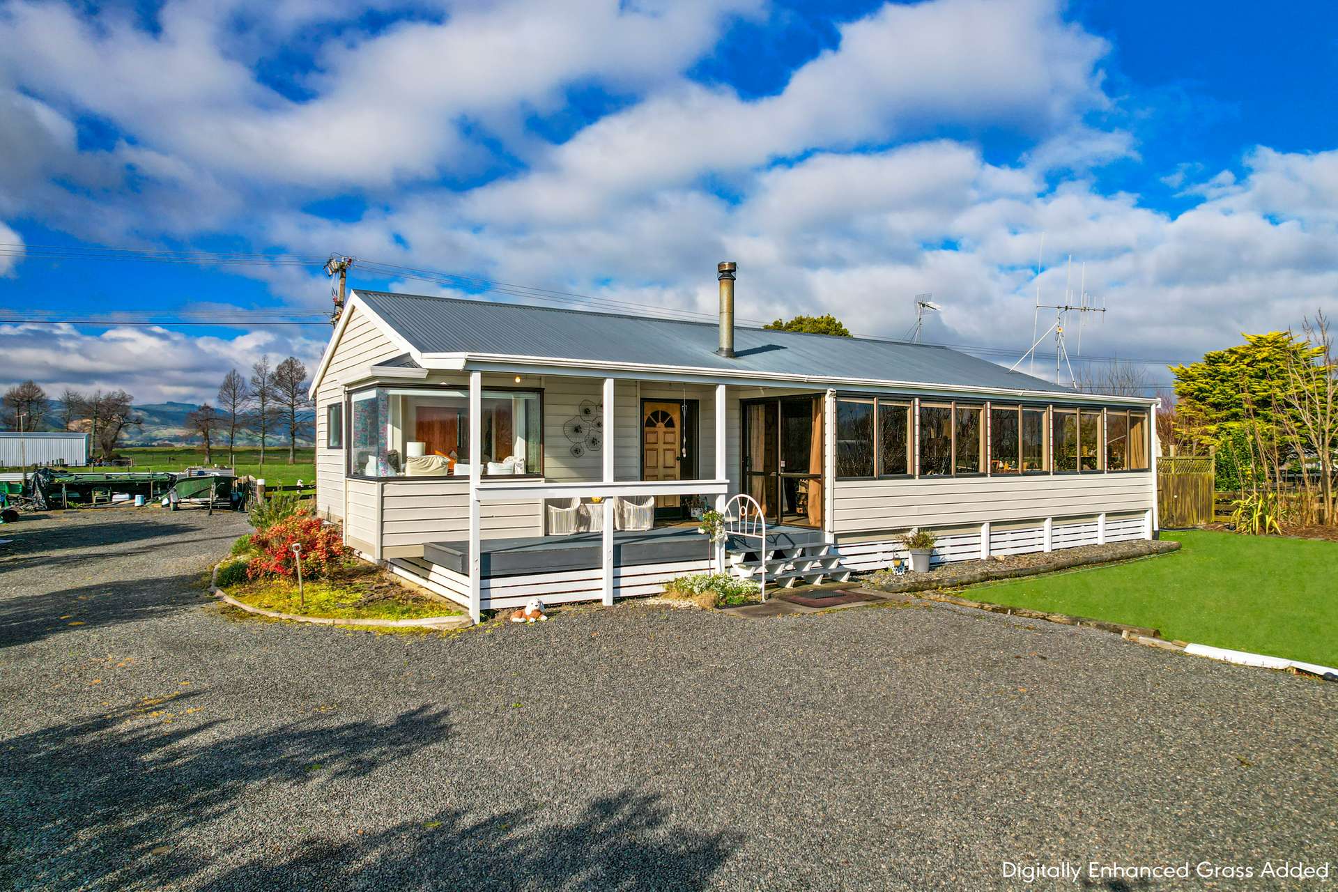 63 Hauraki Road, Turua