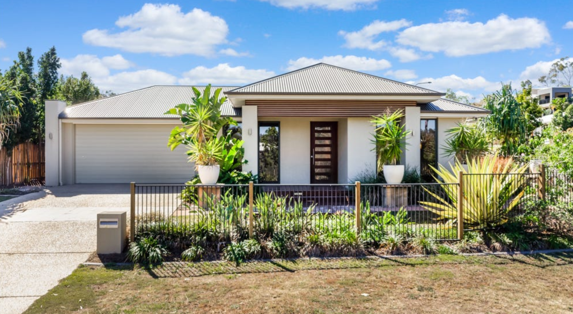 40 TULIPWOOD CCT, BOYNE ISLAND QLD 4680, 0部屋, 0バスルーム, House