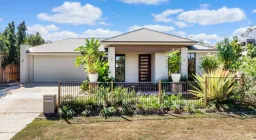 40 Tulipwood Circuit, Boyne Island