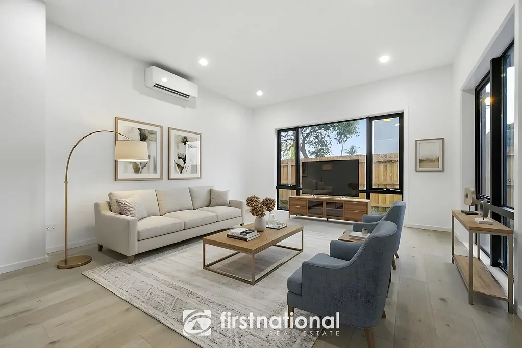 Dandenong 3कमरा Stylish Brand-New Living with Modern Comfort