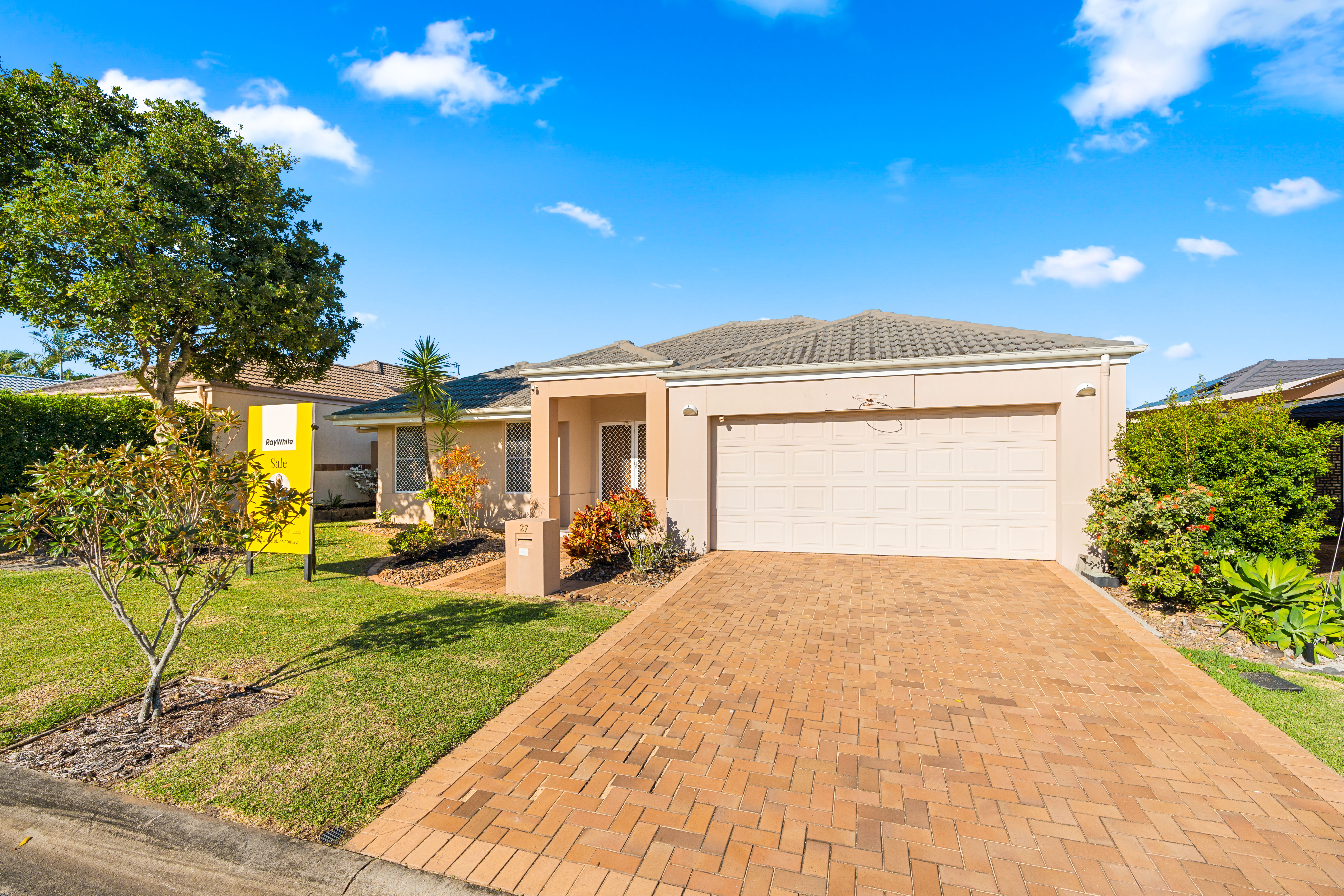 27 MIKADO WAY, ROBINA QLD 4226, 0 ਕਮਰੇ, 0 ਬਾਥਰੂਮ, House