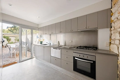 418 BOURKE ST, SURRY HILLS NSW 2010, 2 રૂમ, 1 બાથરૂમ, House