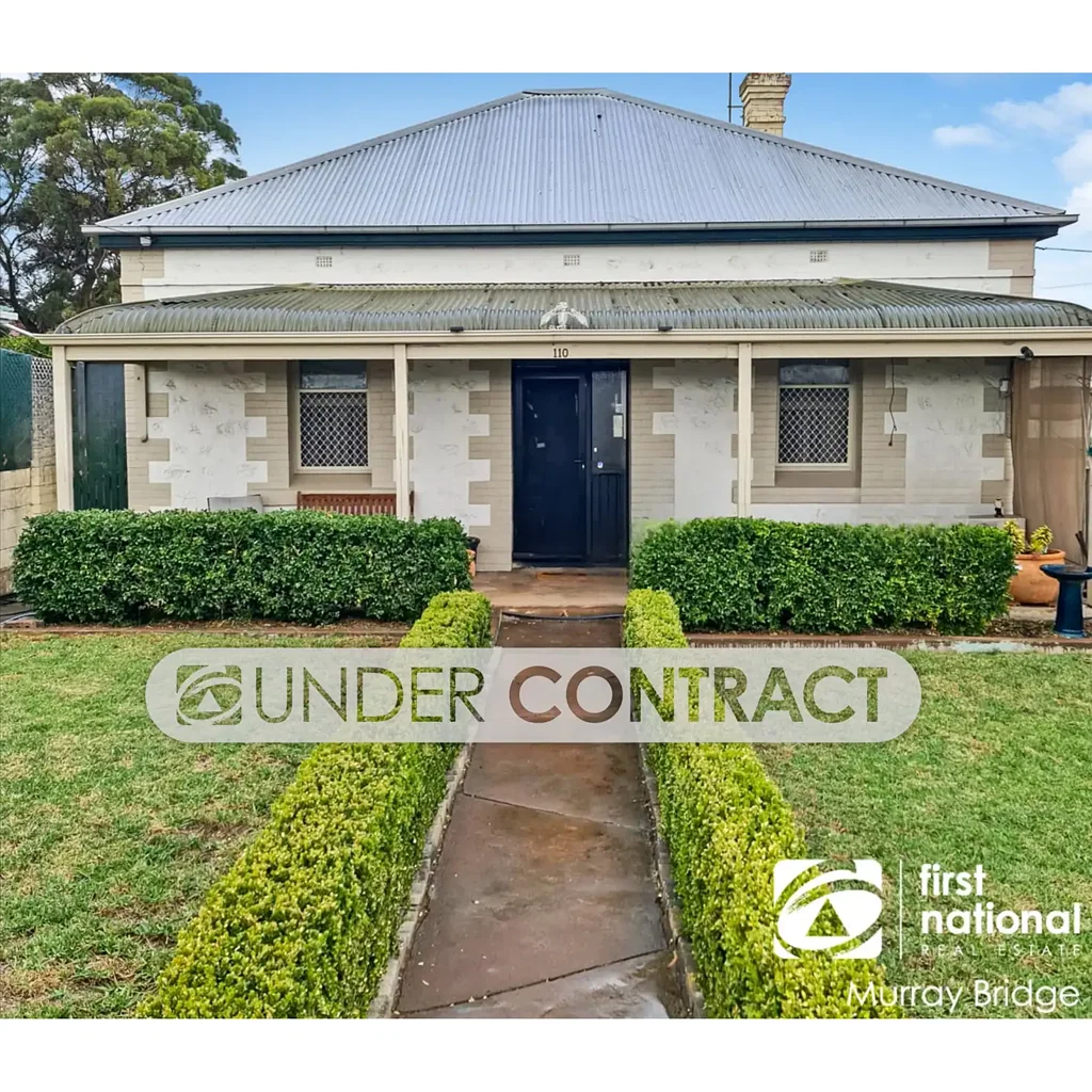 110 Mannum Road, Murray Bridge, SA 5253