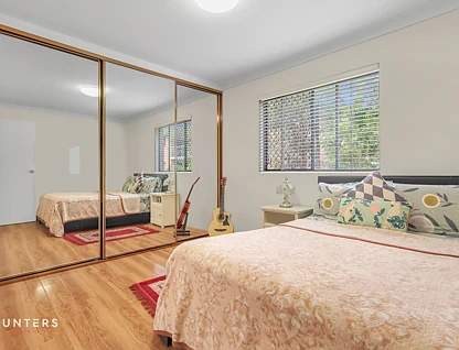 2/34 Addlestone Road, Merrylands, Parramatta (Northwest suburbs), 2房, 1浴, Apartment
