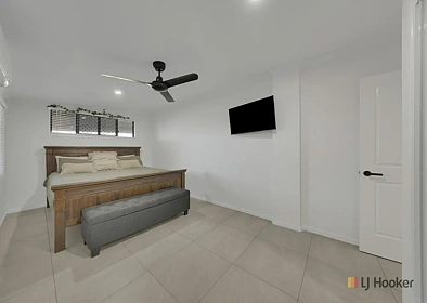 3 Winnecke Road, Tannum Sands, QLD 4680, 3 Schlafzimmer, 1 Badezimmer, House
